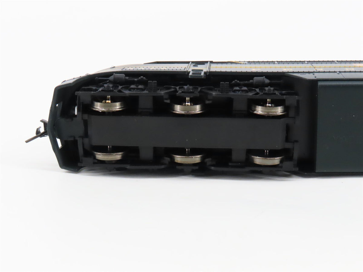 HO Scale Proto 1000 PRR Pennsylvania Erie-Built A-Unit Diesel Locomotive #9472A