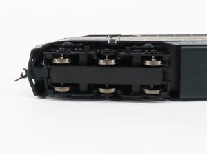 HO Scale Proto 1000 PRR Pennsylvania Erie-Built A-Unit Diesel Locomotive #9472A