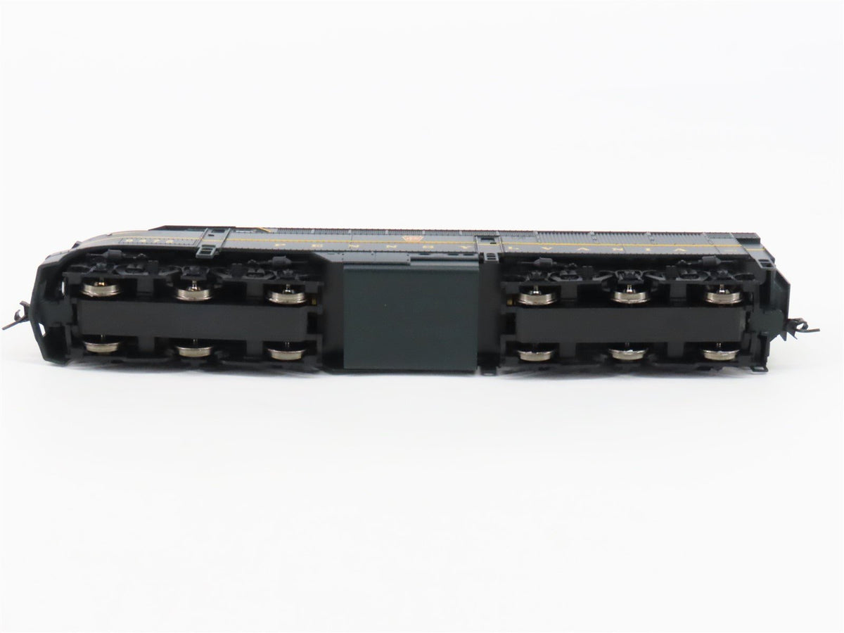 HO Scale Proto 1000 PRR Pennsylvania Erie-Built A-Unit Diesel Locomotive #9472A