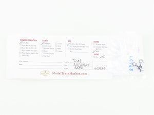 HO Scale Proto 1000 PRR Pennsylvania Erie-Built A-Unit Diesel Locomotive #9472A