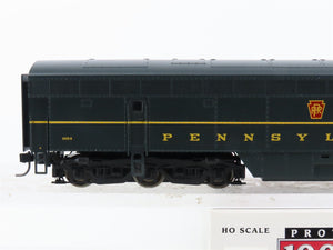 HO Scale Proto 1000 PRR Pennsylvania Erie-Built B-Unit Diesel Locomotive #9472B
