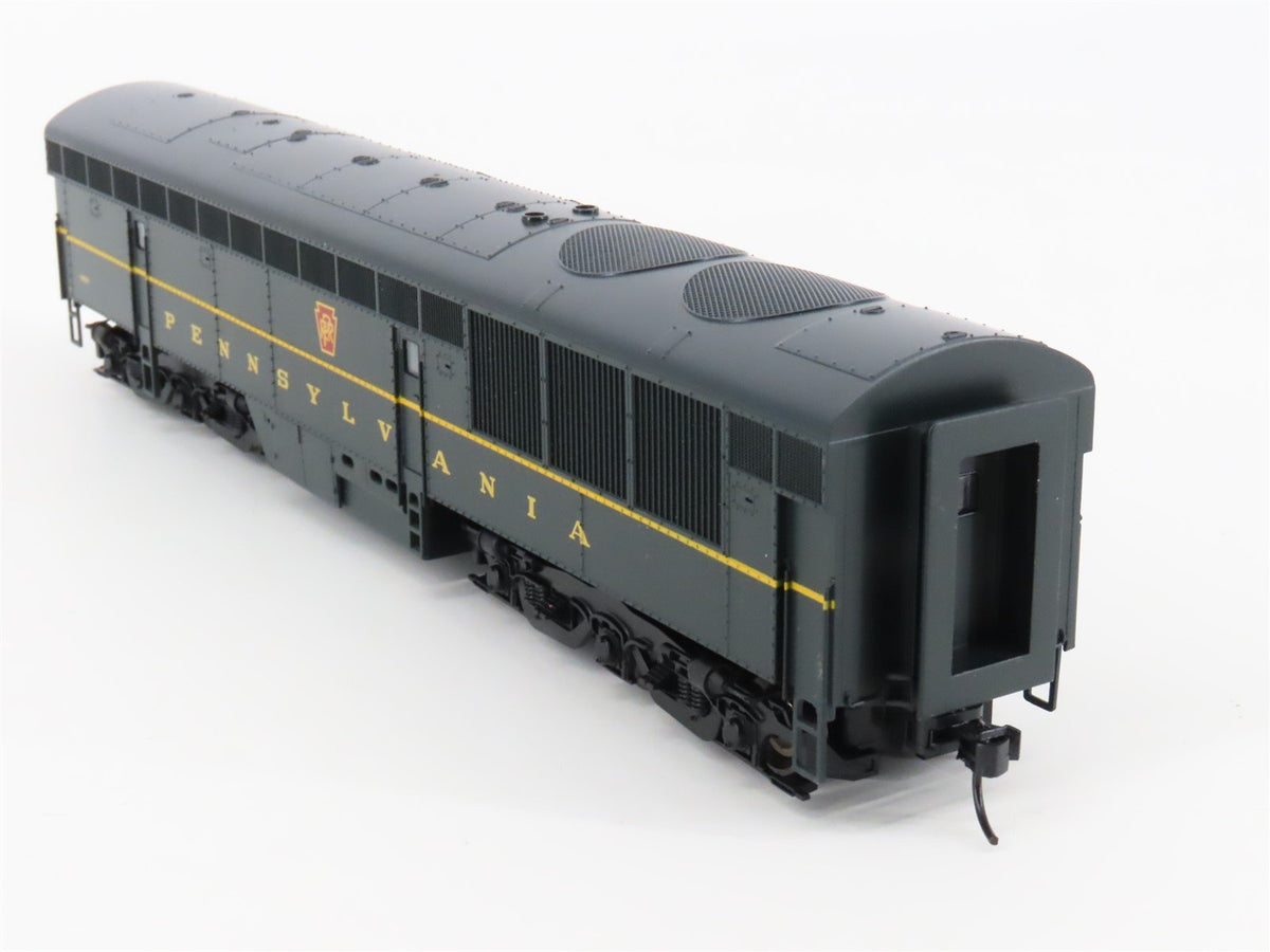 HO Scale Proto 1000 PRR Pennsylvania Erie-Built B-Unit Diesel Locomotive #9472B
