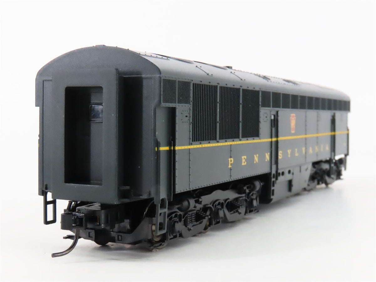 HO Scale Proto 1000 PRR Pennsylvania Erie-Built B-Unit Diesel Locomotive #9472B