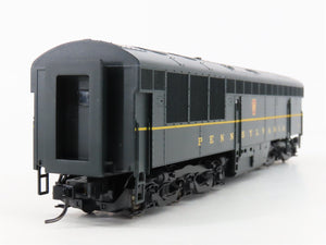 HO Scale Proto 1000 PRR Pennsylvania Erie-Built B-Unit Diesel Locomotive #9472B