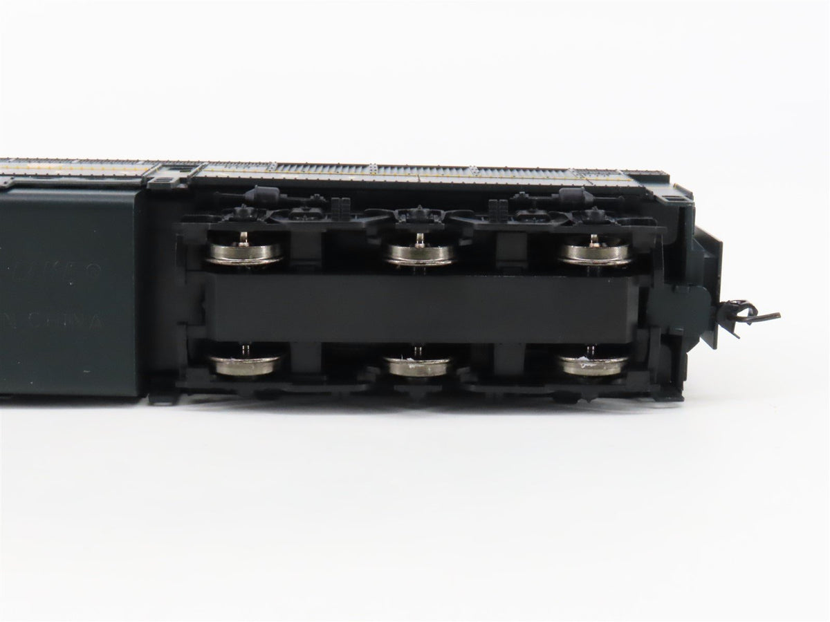 HO Scale Proto 1000 PRR Pennsylvania Erie-Built B-Unit Diesel Locomotive #9472B