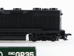 HO Scale KATO 37-02A PRR Pennsylvania EMD GP35 Ph. 1a Diesel Locomotive #2308
