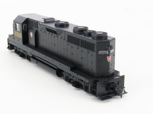 HO Scale KATO 37-02A PRR Pennsylvania EMD GP35 Ph. 1a Diesel Locomotive #2308