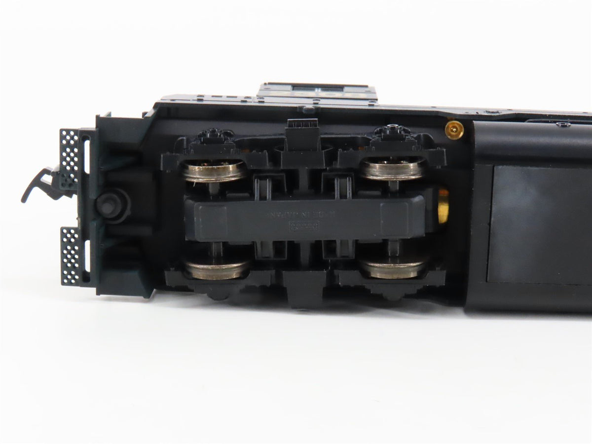 HO Scale KATO 37-02A PRR Pennsylvania EMD GP35 Ph. 1a Diesel Locomotive #2308