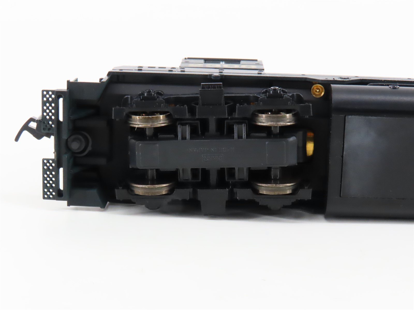 HO Scale KATO 37-02A PRR Pennsylvania EMD GP35 Ph. 1a Diesel Locomotive #2308