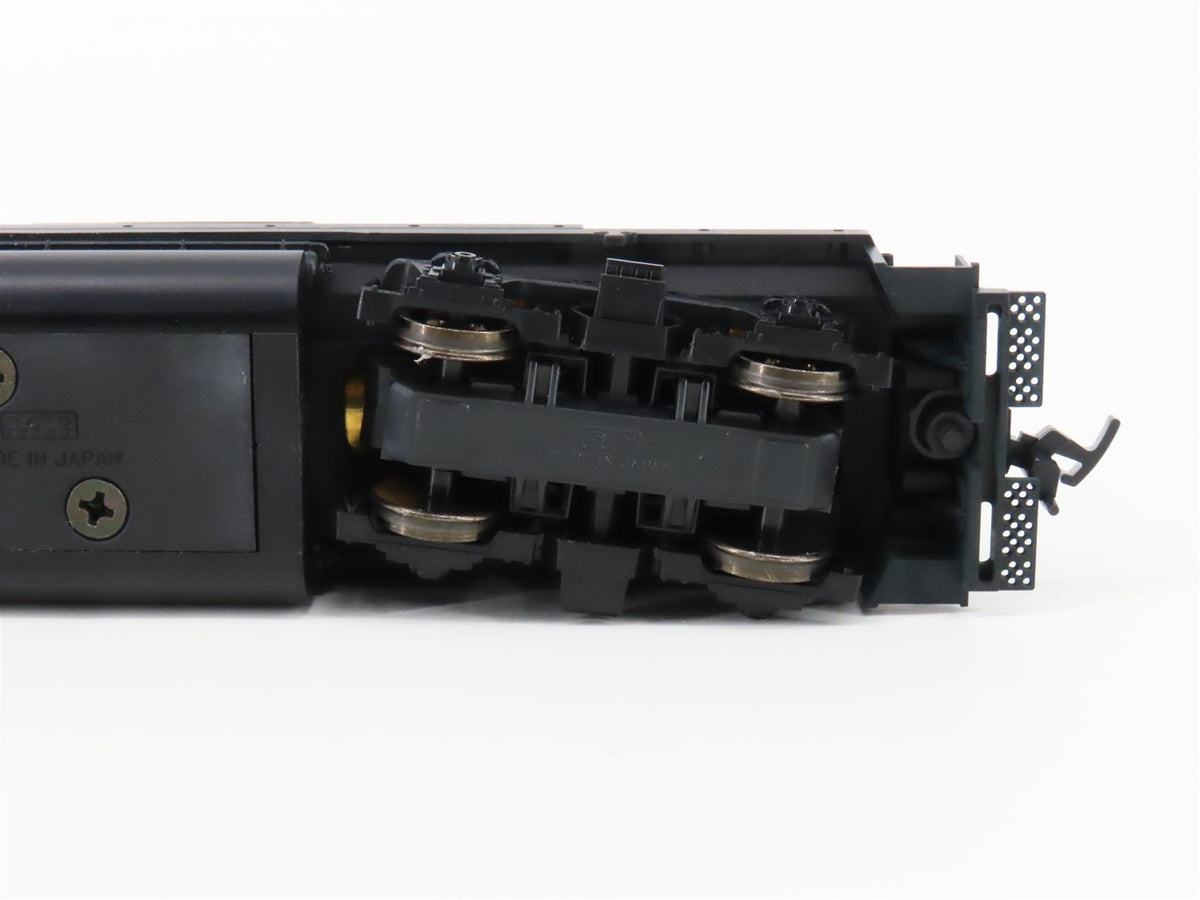 HO Scale KATO 37-02A PRR Pennsylvania EMD GP35 Ph. 1a Diesel Locomotive #2308