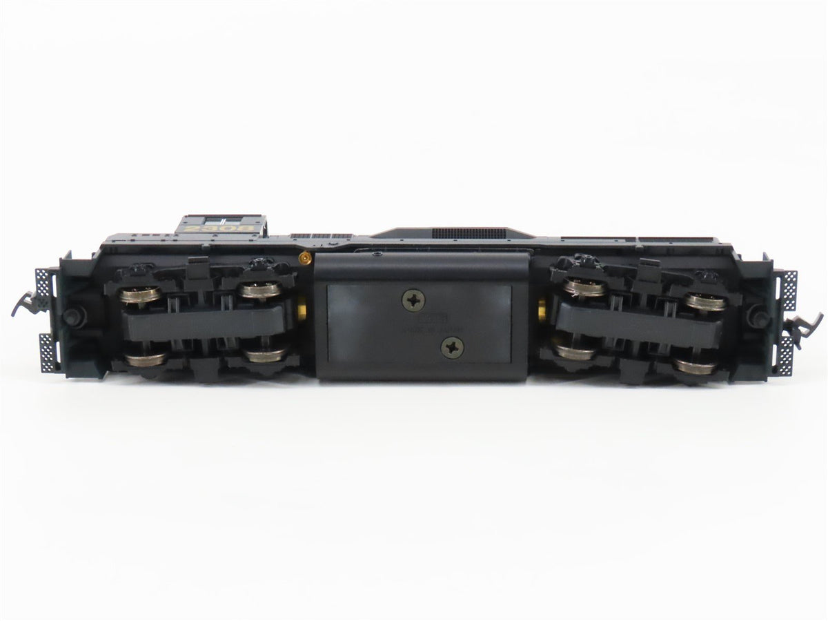 HO Scale KATO 37-02A PRR Pennsylvania EMD GP35 Ph. 1a Diesel Locomotive #2308