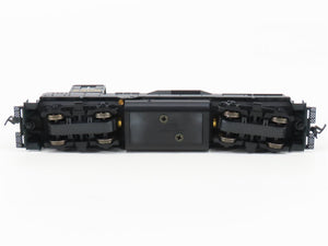 HO Scale KATO 37-02A PRR Pennsylvania EMD GP35 Ph. 1a Diesel Locomotive #2308