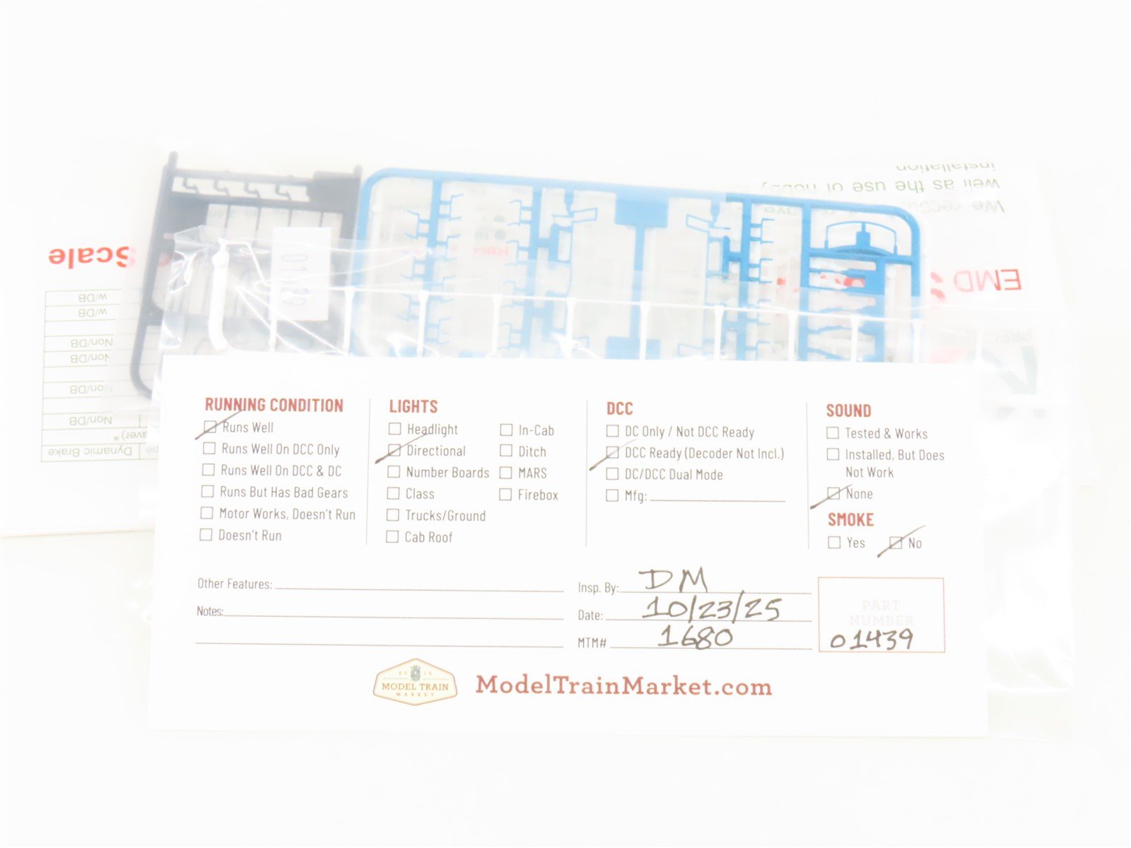 HO KATO 37-6491 USS US Steel Cumberland Mine EMD SD38-2 Diesel #1 - DCC Ready