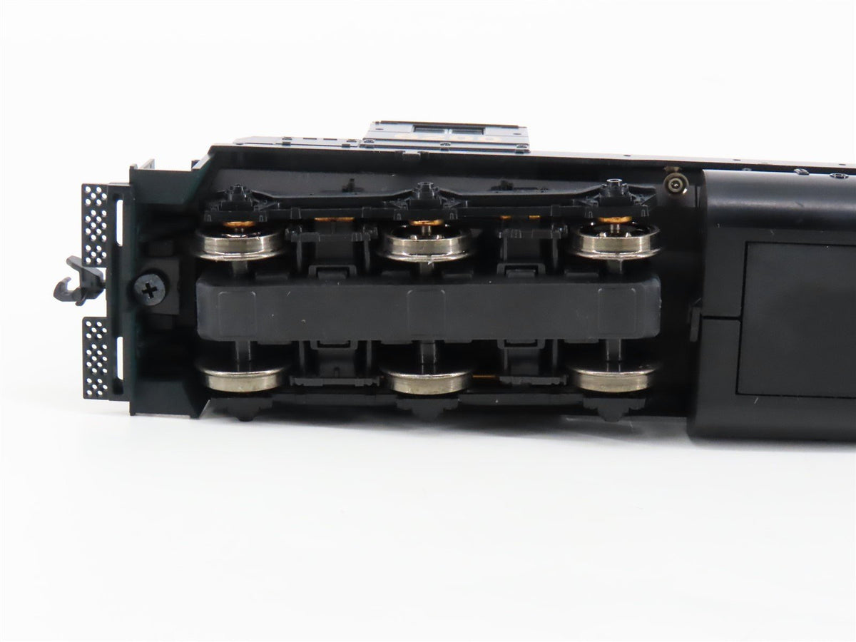 HO Scale KATO 37-1742 PRR Pennsylvania EMD SD45 Diesel #6200 - DCC Ready