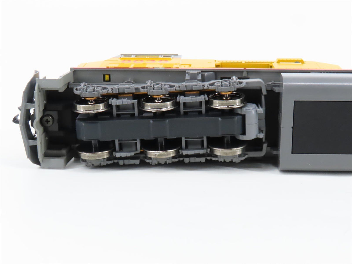 HO KATO 37-6357 UP &quot;We will deliver&quot; EMD SD90/43MAC Diesel #8038 - DCC Ready