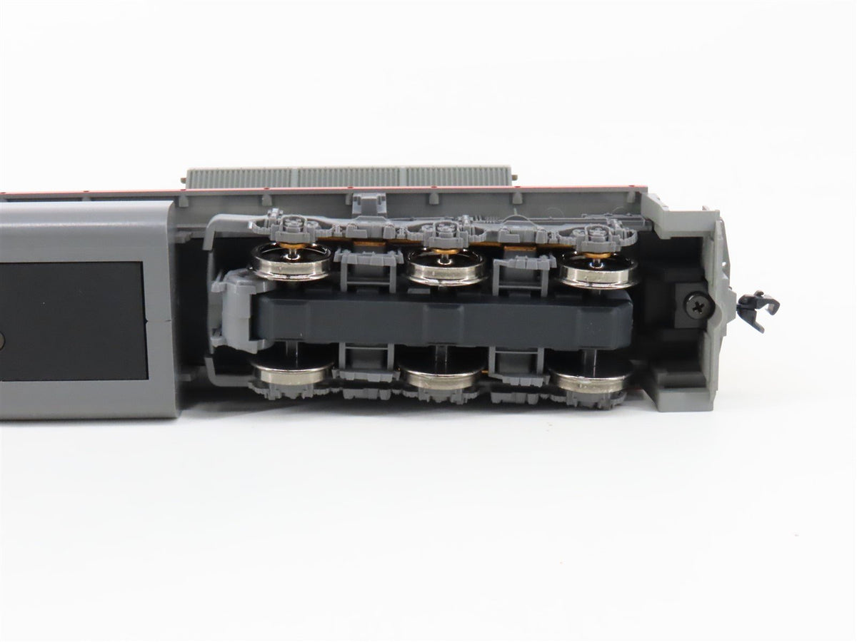 HO KATO 37-6357 UP &quot;We will deliver&quot; EMD SD90/43MAC Diesel #8038 - DCC Ready