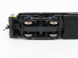 HO Scale KATO PRR Pennsylvania ALCO RS11 Diesel Locomotive #7617 - Custom