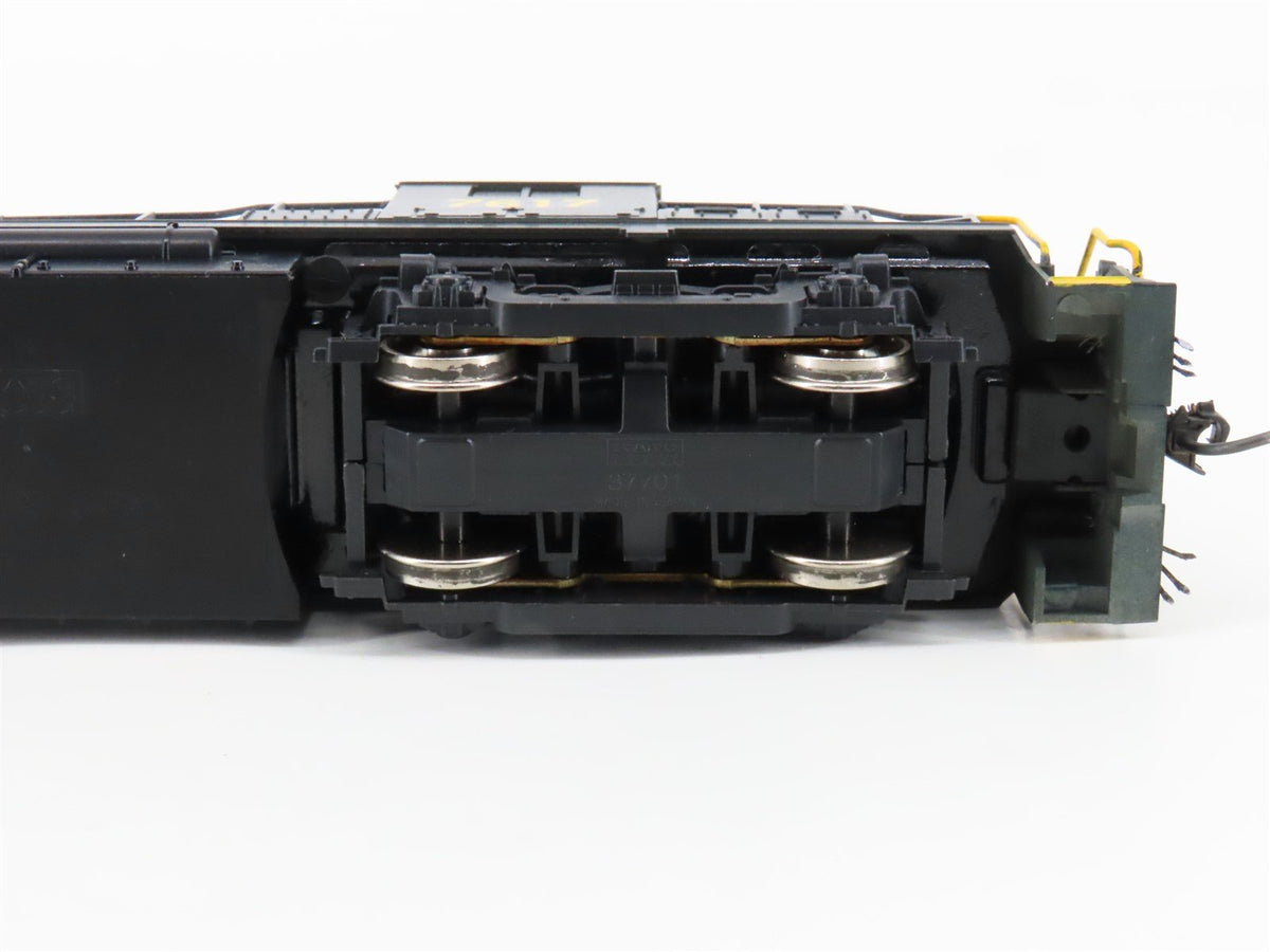 HO Scale KATO PRR Pennsylvania ALCO RS11 Diesel Locomotive #7617 - Custom