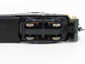 HO Scale KATO PRR Pennsylvania ALCO RS11 Diesel Locomotive #7617 - Custom