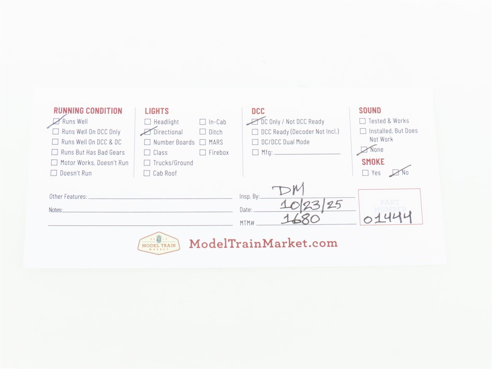 HO Scale KATO PRR Pennsylvania ALCO RS11 Diesel Locomotive #7617 - Custom