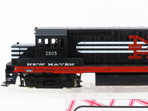 HO Scale Stewart 7211 NH New Haven 