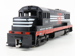 HO Scale Stewart 7211 NH New Haven 