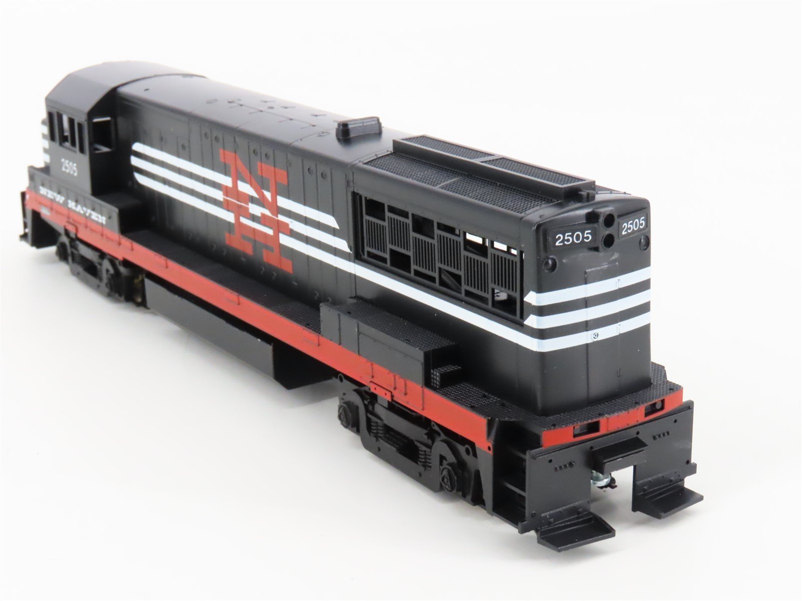 HO Scale Stewart 7211 NH New Haven 
