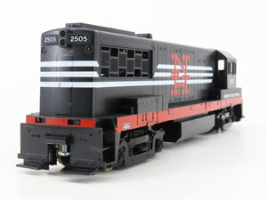HO Scale Stewart 7211 NH New Haven 