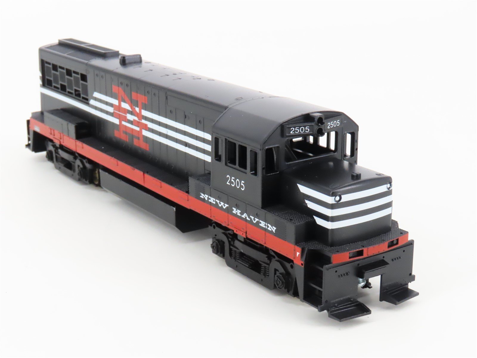 HO Scale Stewart 7211 NH New Haven 