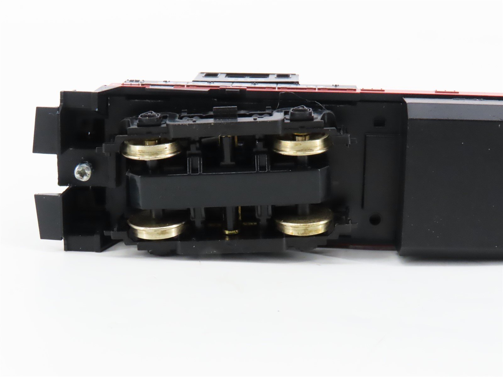 HO Scale Stewart 7211 NH New Haven 