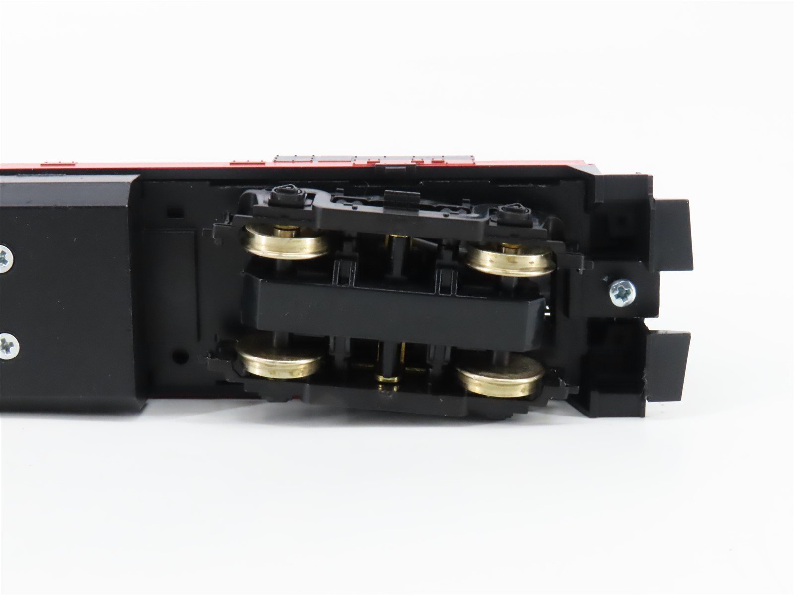 HO Scale Stewart 7211 NH New Haven 