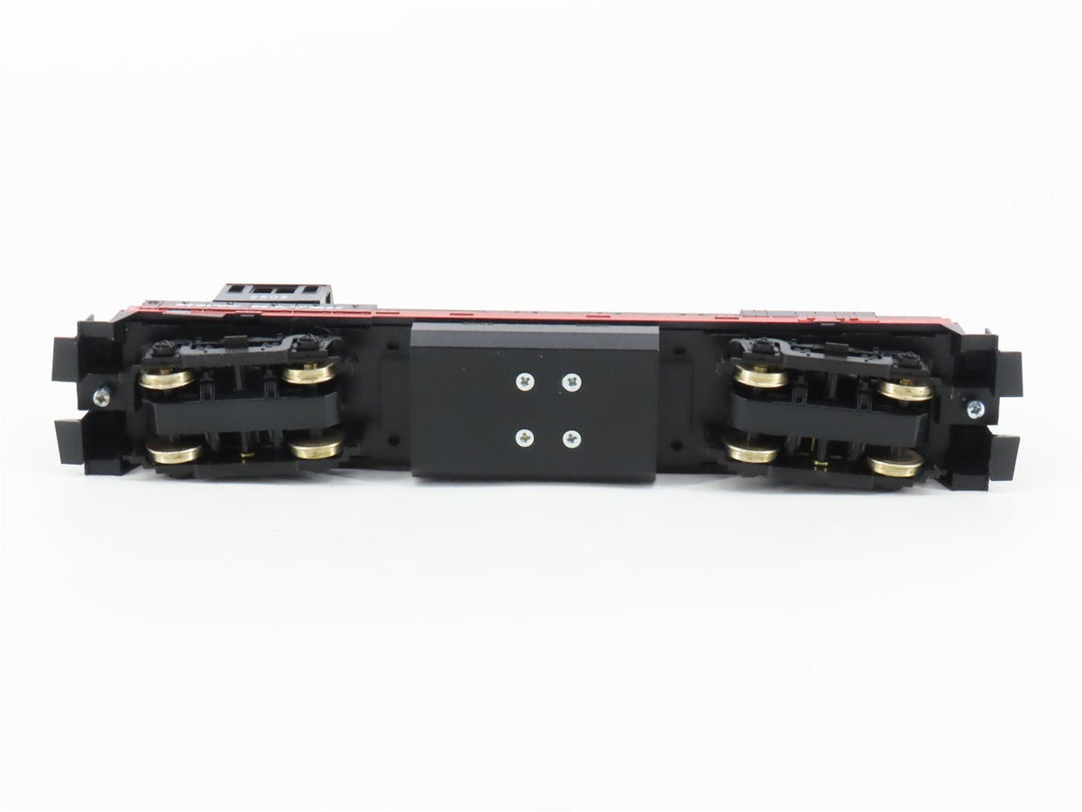 HO Scale Stewart 7211 NH New Haven &quot;McGinnis&quot; GE U25B Diesel #2505 - DCC Ready