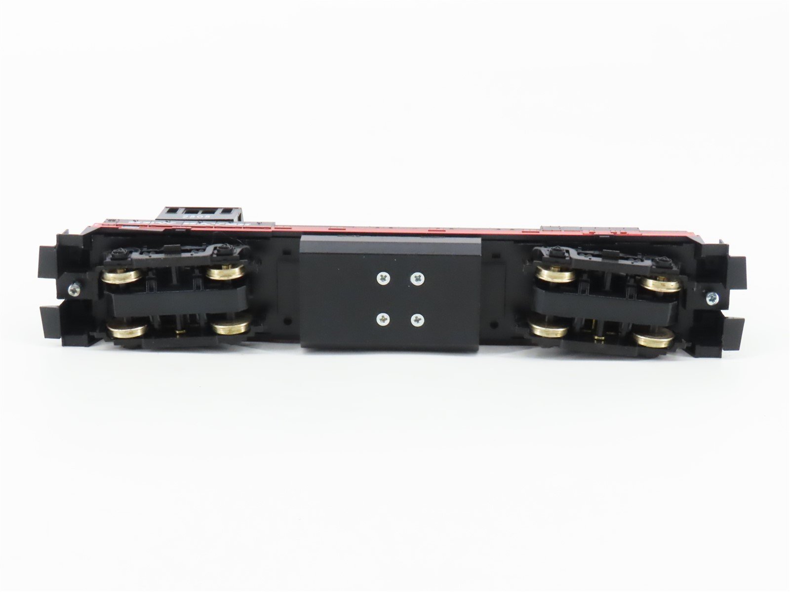 HO Scale Stewart 7211 NH New Haven 