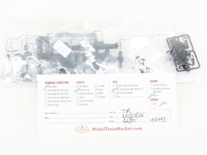 HO Scale Stewart 7211 NH New Haven 