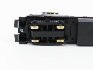 HO Scale Stewart 7208 PC Penn Central GE U25B Ph. II Diesel #2501 - DCC Ready