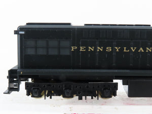 HO Scale Stewart 6601 PRR Pennsylvania Baldwin AS-616 Diesel #8966 - DCC Ready