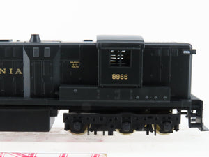 HO Scale Stewart 6601 PRR Pennsylvania Baldwin AS-616 Diesel #8966 - DCC Ready