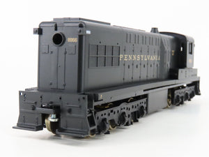 HO Scale Stewart 6601 PRR Pennsylvania Baldwin AS-616 Diesel #8966 - DCC Ready