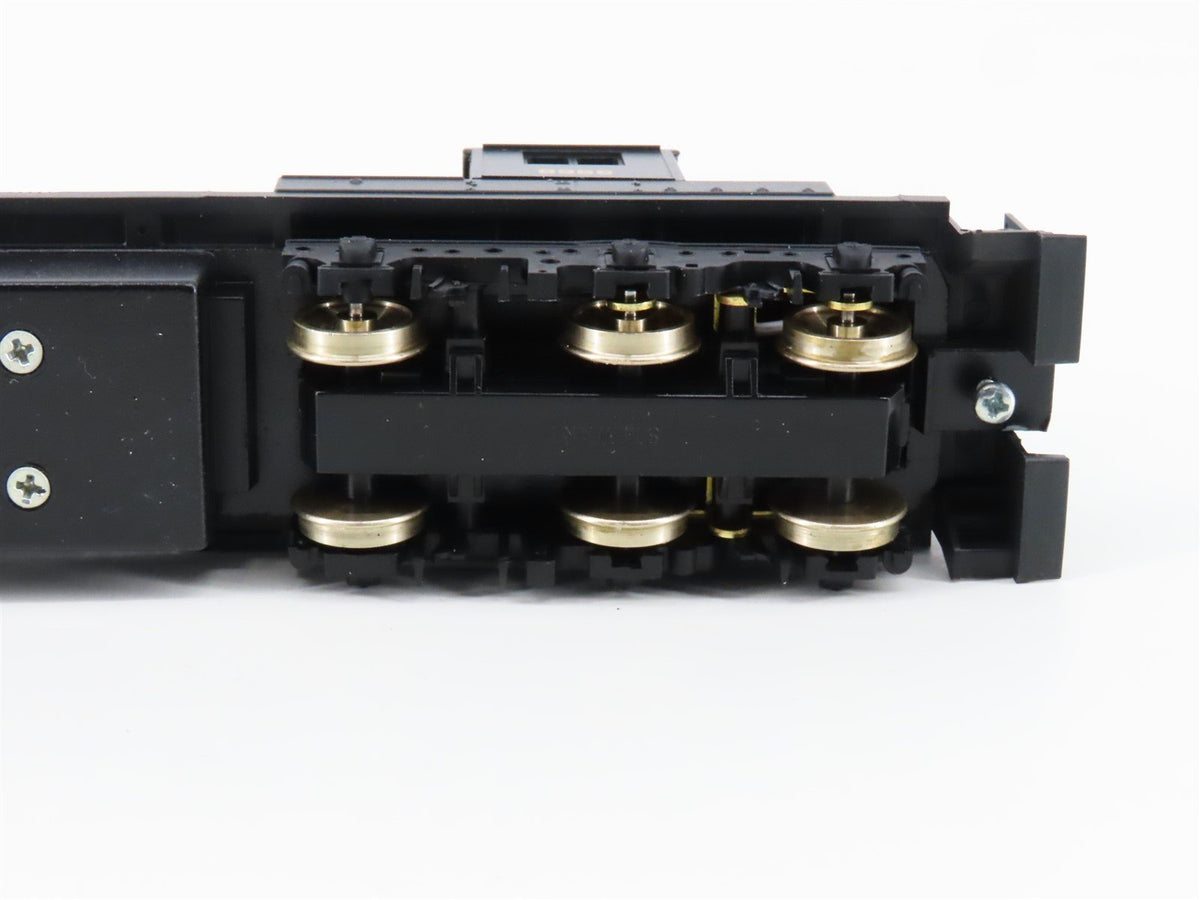 HO Scale Stewart 6601 PRR Pennsylvania Baldwin AS-616 Diesel #8966 - DCC Ready