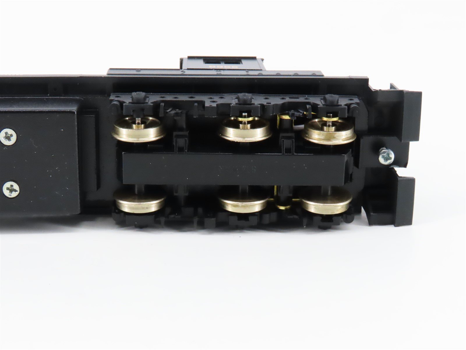 HO Scale Stewart 6601 PRR Pennsylvania Baldwin AS-616 Diesel #8966 - DCC Ready