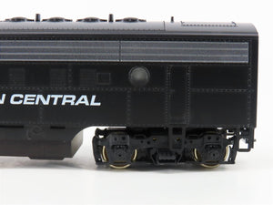 HO Scale Stewart 5810 PC Penn Central EMD F7A/B Ph. II Diesel Set - DCC Ready