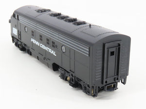 HO Scale Stewart 5810 PC Penn Central EMD F7A/B Ph. II Diesel Set - DCC Ready