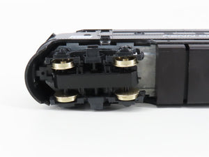 HO Scale Stewart 5810 PC Penn Central EMD F7A/B Ph. II Diesel Set - DCC Ready