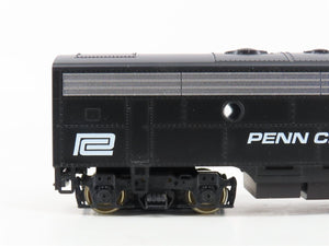 HO Scale Stewart 5810 PC Penn Central EMD F7A/B Ph. II Diesel Set - DCC Ready