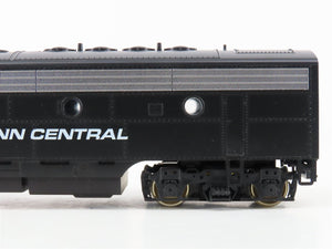 HO Scale Stewart 5810 PC Penn Central EMD F7A/B Ph. II Diesel Set - DCC Ready