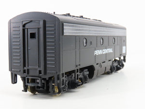 HO Scale Stewart 5810 PC Penn Central EMD F7A/B Ph. II Diesel Set - DCC Ready