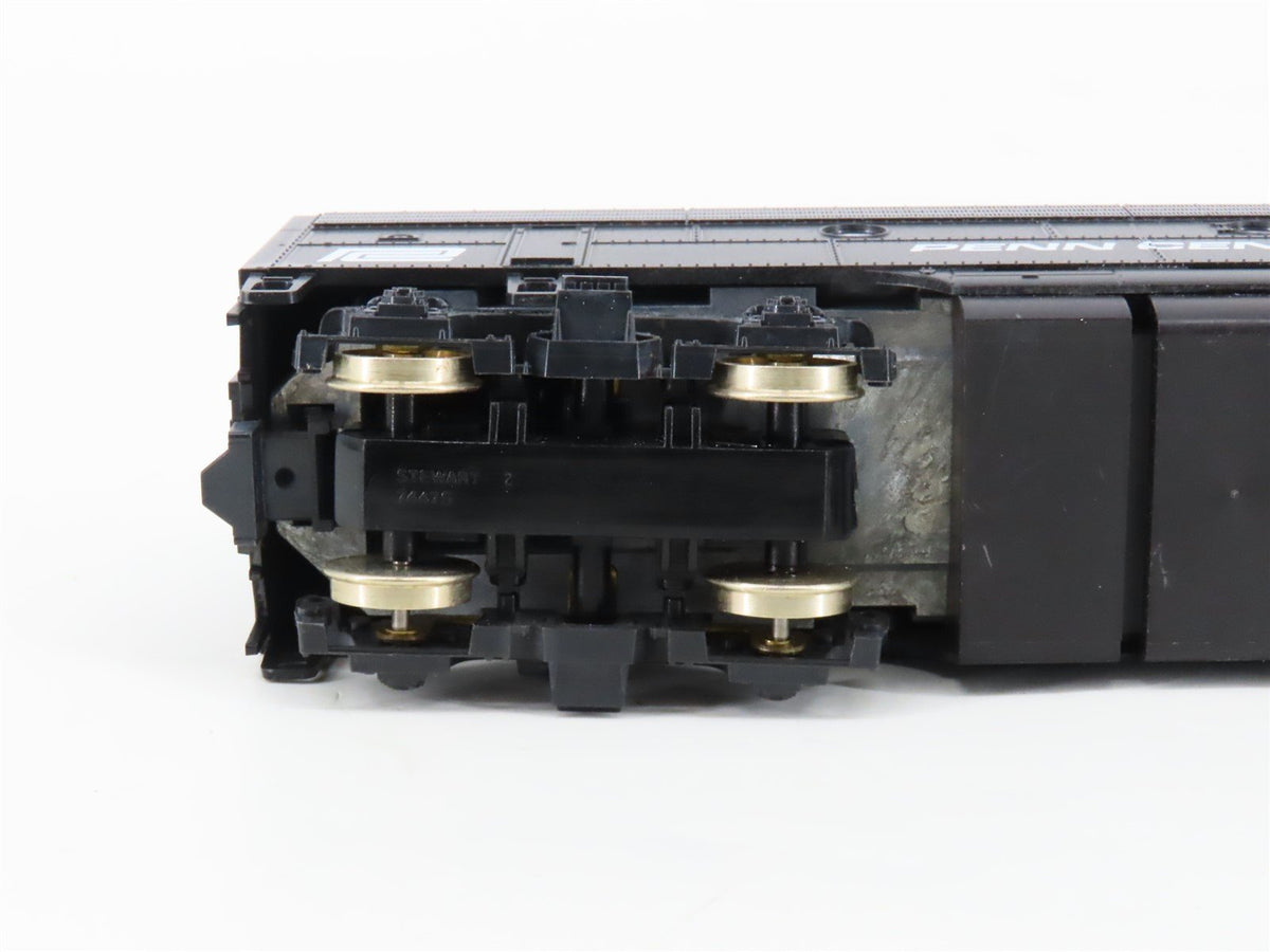 HO Scale Stewart 5810 PC Penn Central EMD F7A/B Ph. II Diesel Set - DCC Ready