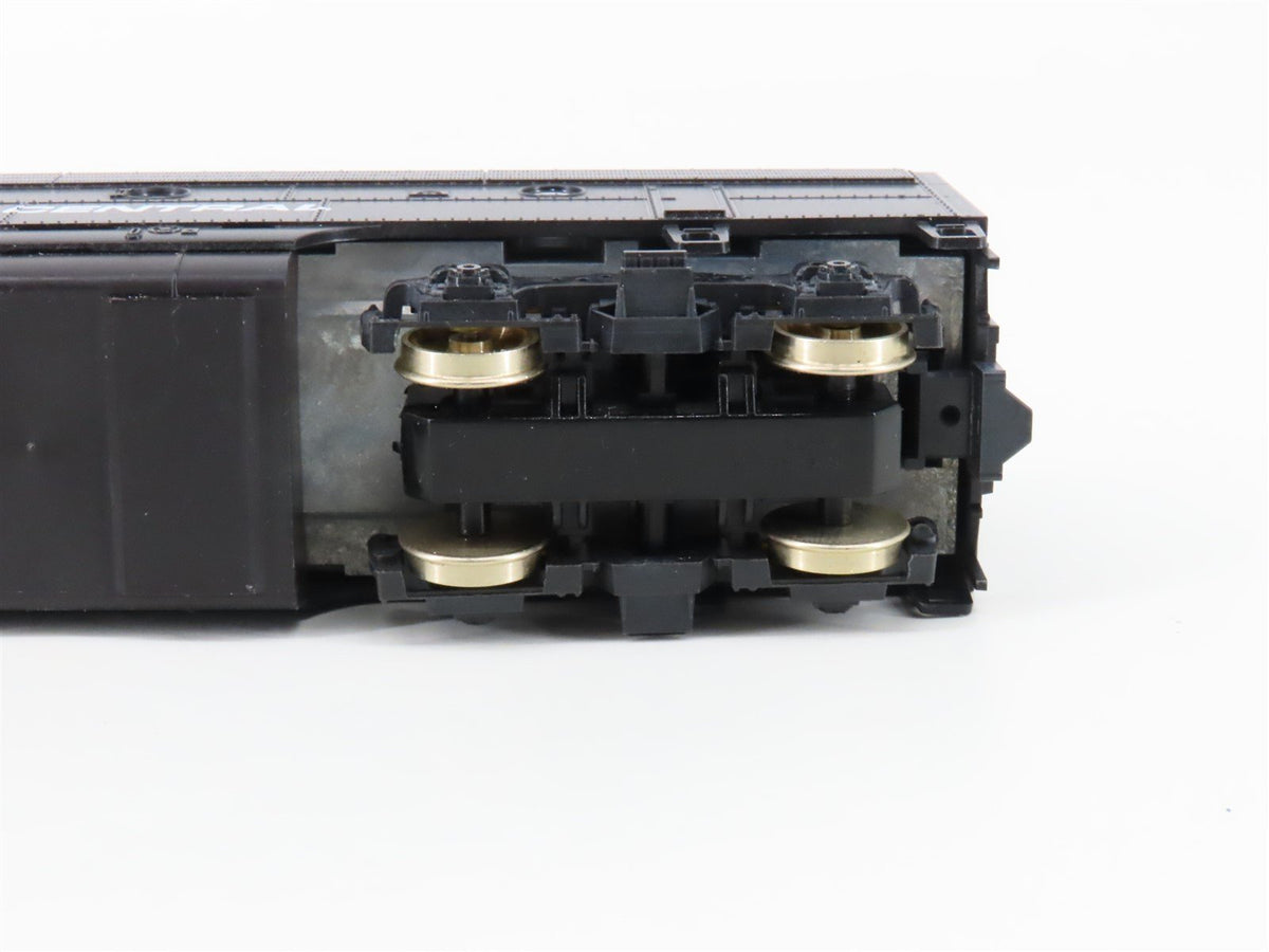 HO Scale Stewart 5810 PC Penn Central EMD F7A/B Ph. II Diesel Set - DCC Ready