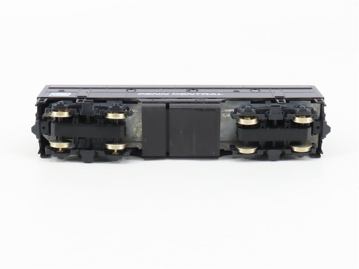 HO Scale Stewart 5810 PC Penn Central EMD F7A/B Ph. II Diesel Set - DCC Ready