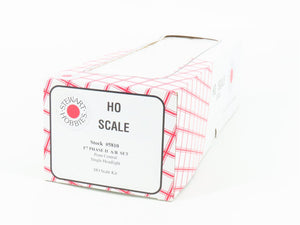 HO Scale Stewart 5810 PC Penn Central EMD F7A/B Ph. II Diesel Set - DCC Ready